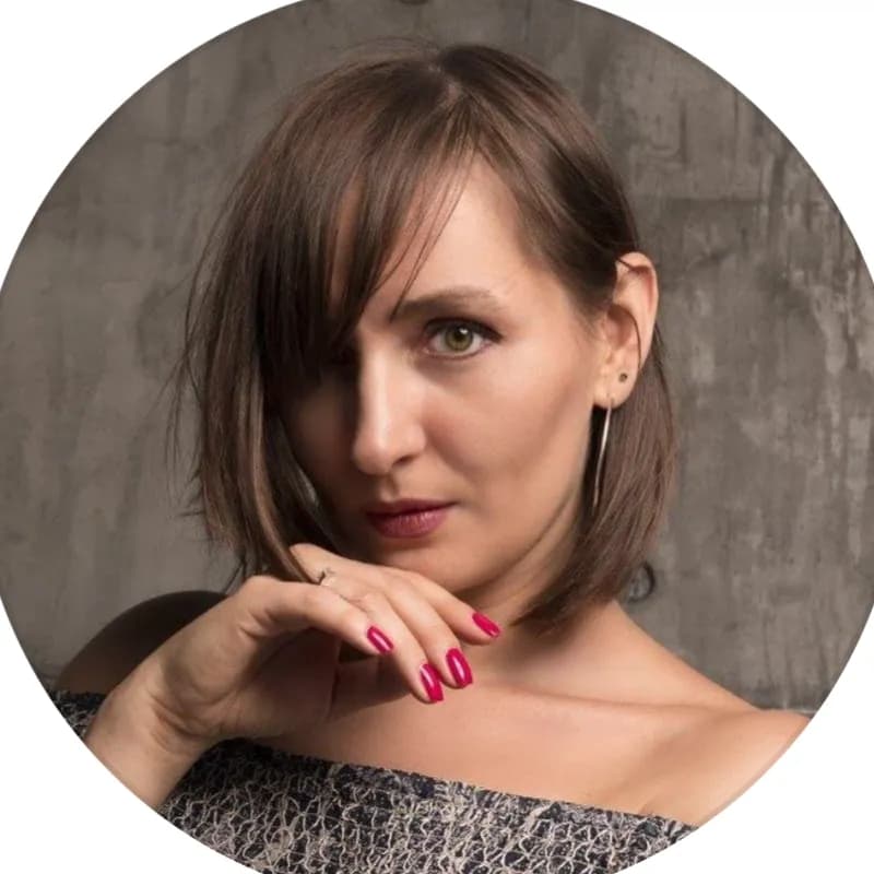Nadezda Beletskaya
