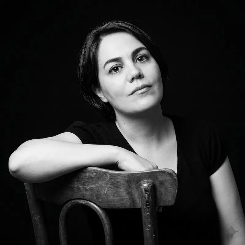 Maryam Gomizi