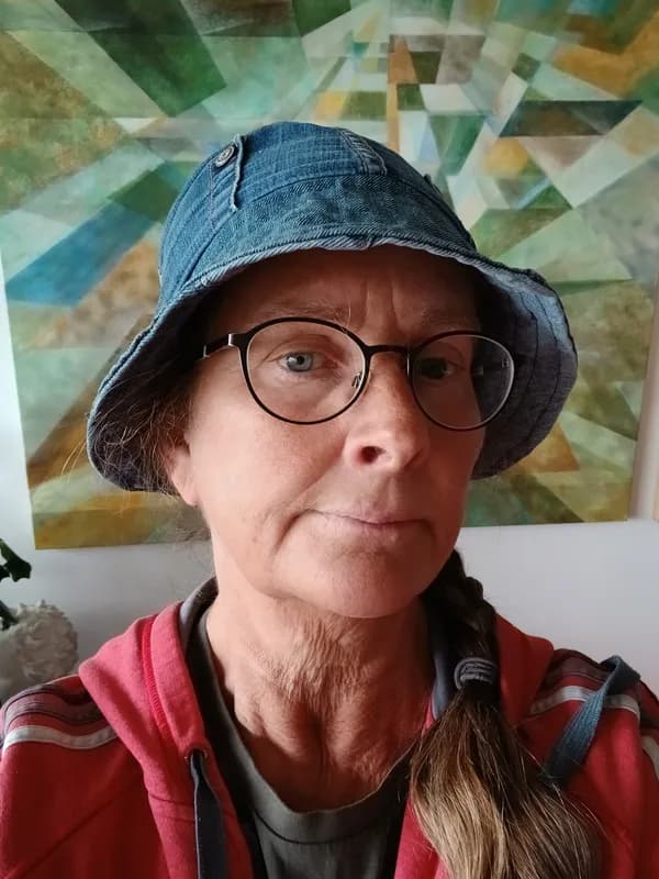 Ilse Hviid