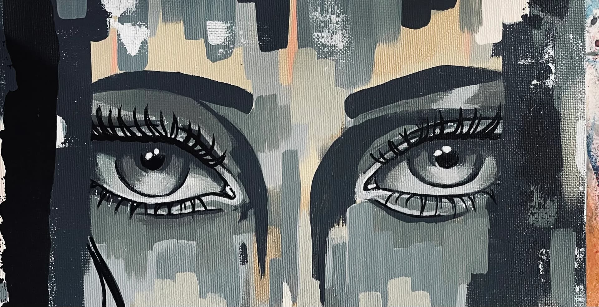 Kunstnerbanner