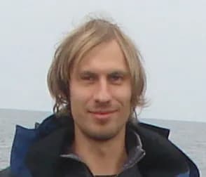 Ivan Gorozhankin