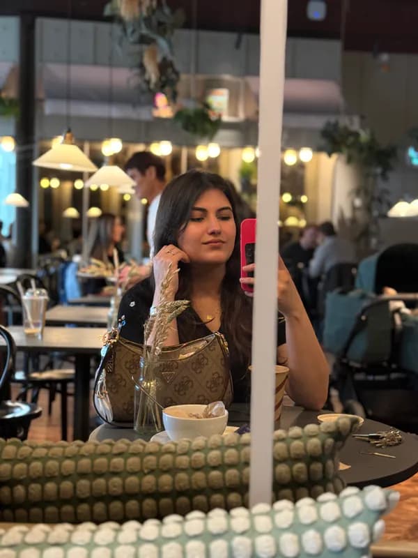 Safa Khalaf