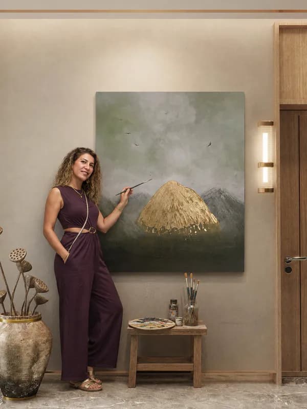 Hande Art