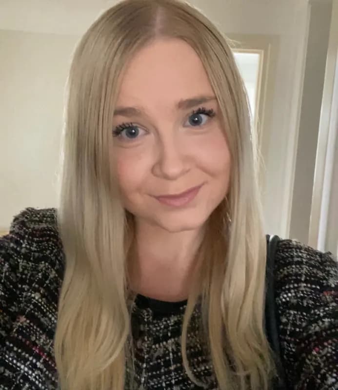 Lovisa Linda Valentina  Svensson