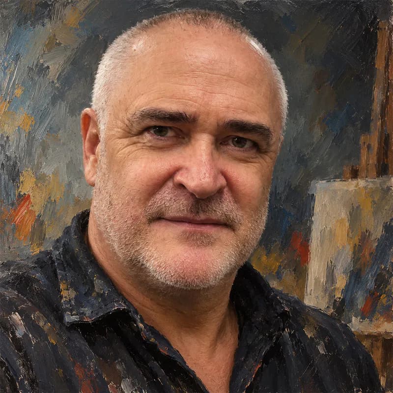 Andy Renard