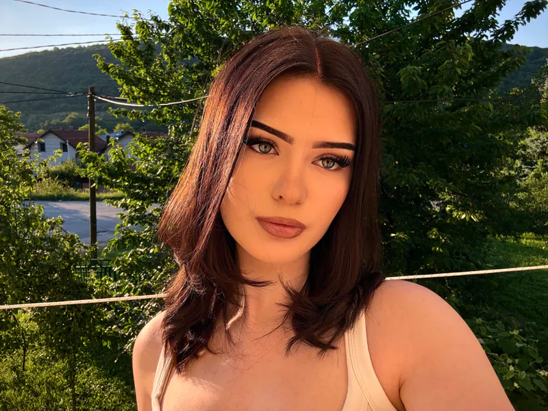 Nejra Gladovic