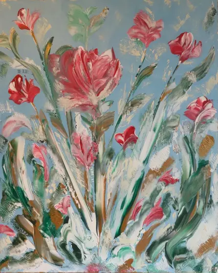 80 x 100 cm thumbnail 3