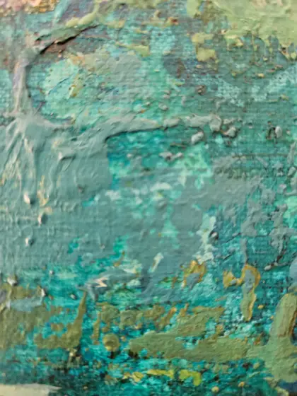 The Call of Turquoise thumbnail 5