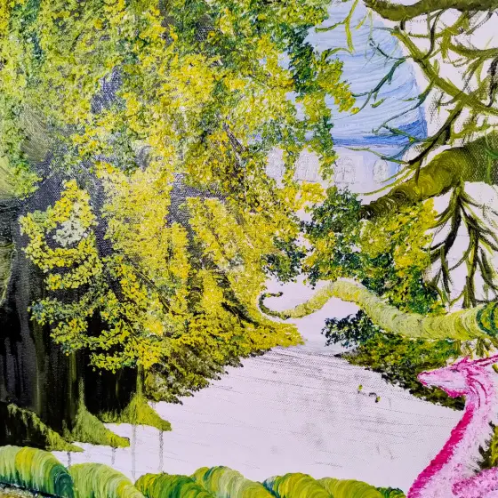 The Secrets of the Magical Lake thumbnail 3