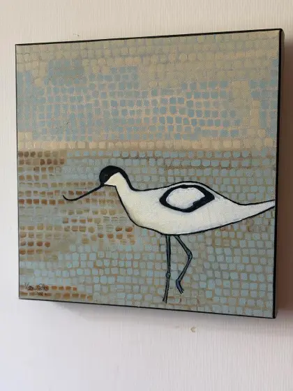 Liten Skärfläcka thumbnail 4