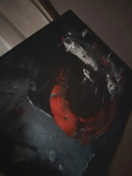 Embers in the Dark thumbnail 2