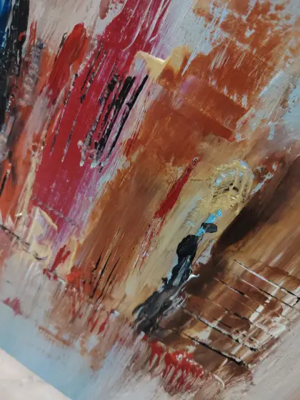 Urban Story thumbnail 3