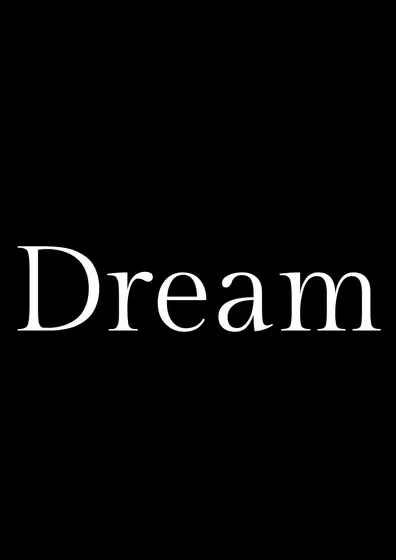 Dream Poster - Digitale kunst door Lovisa Linda Valentina  Svensson